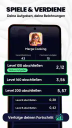 PlayZone: Spielen & Prämien screenshot
