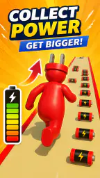 Plug Runner screenshot