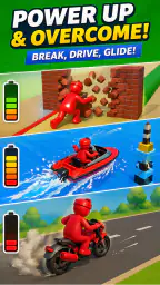 Plug Runner screenshot