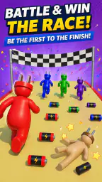Plug Runner screenshot