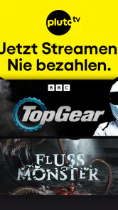 PlutoTV: Kostenlos Filme/TV screenshot
