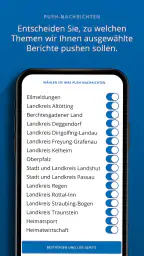 PNP News screenshot