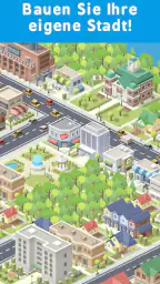 Pocket City screenshot