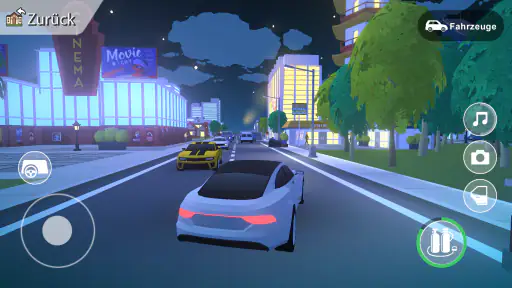 Pocket City 2 screenshot