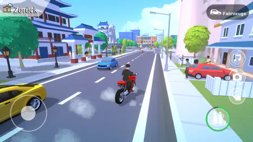 Pocket City 2 screenshot