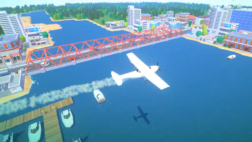 Pocket City 2 screenshot
