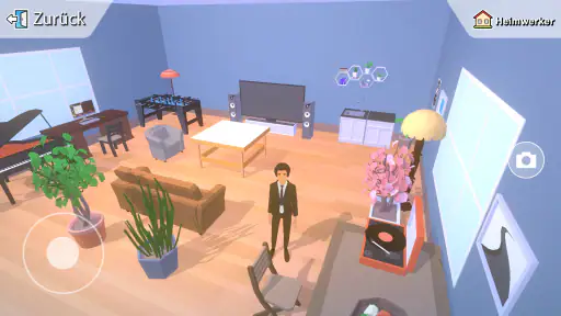 Pocket City 2 screenshot