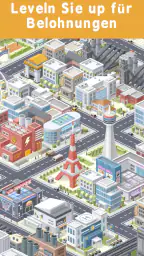 Pocket City screenshot