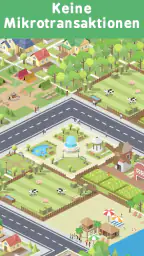 Pocket City screenshot