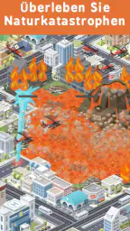 Pocket City screenshot