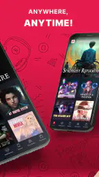 Pocket FM: Audioserien screenshot