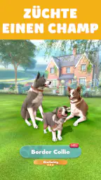 Pocket Paws: Meine süßen Hunde screenshot