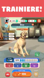 Pocket Paws: Meine süßen Hunde screenshot