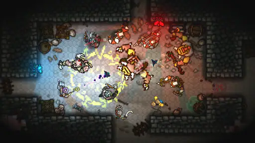 Pocket Rogues screenshot