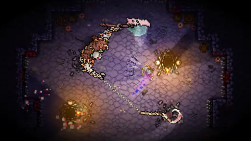 Pocket Rogues screenshot