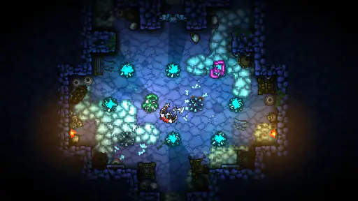 Pocket Rogues screenshot