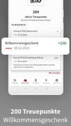 POCO I Möbel, Deko & Prospekte screenshot