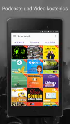 Podcast Radio Musik- Castbox screenshot