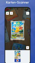 PokéCardex screenshot