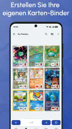 PokéCardex screenshot