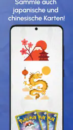 PokéCardex screenshot