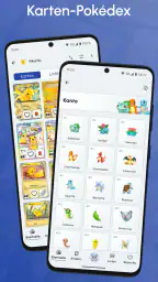 PokéCardex screenshot