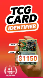 Pokémon Karten Scanner Eyevo screenshot