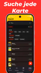 Pokémon Karten Scanner Eyevo screenshot