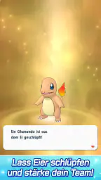 Pokémon Masters EX screenshot