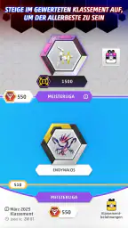 Pokémon-Sammelkartenspiel-Live screenshot