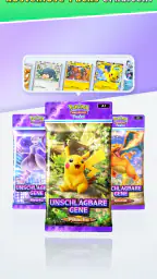 Pokémon TCG Pocket screenshot