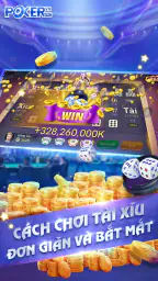 Poker Pro.VN screenshot