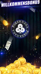 PokerGaga: Texas Holdem Poker screenshot