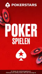 PokerStars: Texas Hold'em screenshot