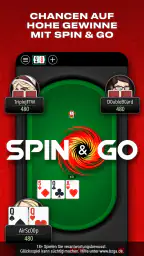 PokerStars: Texas Hold'em screenshot