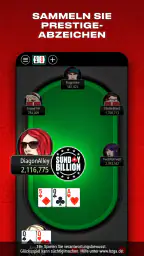 PokerStars: Texas Hold'em screenshot