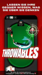 PokerStars: Texas Hold'em screenshot