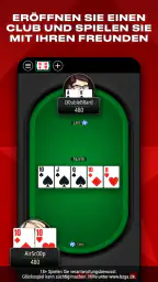 PokerStars: Texas Hold'em screenshot
