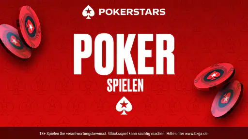 PokerStars: Texas Hold'em screenshot