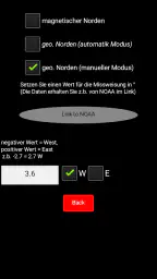 PolarAligner Pro (Astro Tool) screenshot