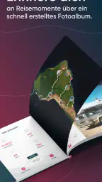 Polarsteps screenshot