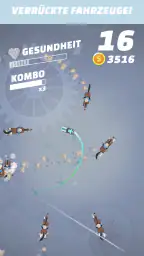 Police Pursuit screenshot