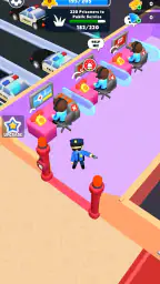 Polizeistation screenshot
