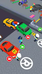 Polizeistation screenshot