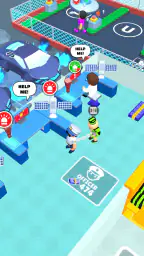 Polizeistation screenshot