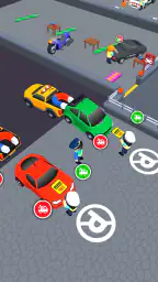 Polizeistation screenshot