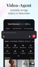 Pollo AI: KI-Video & KI-Bilder screenshot