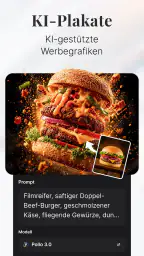 Pollo AI: KI-Video & KI-Bilder screenshot