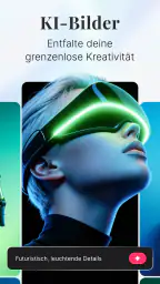 Pollo AI: KI-Video & KI-Bilder screenshot