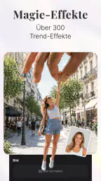 Pollo AI: KI-Video & KI-Bilder screenshot
